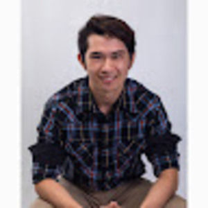 Meet your Posher, Adrian christopher